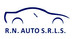 Logo R.N Auto srls